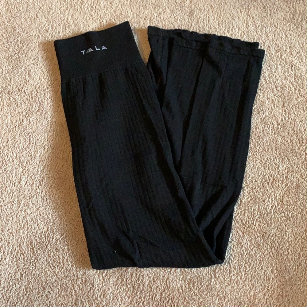 Tala flare pants